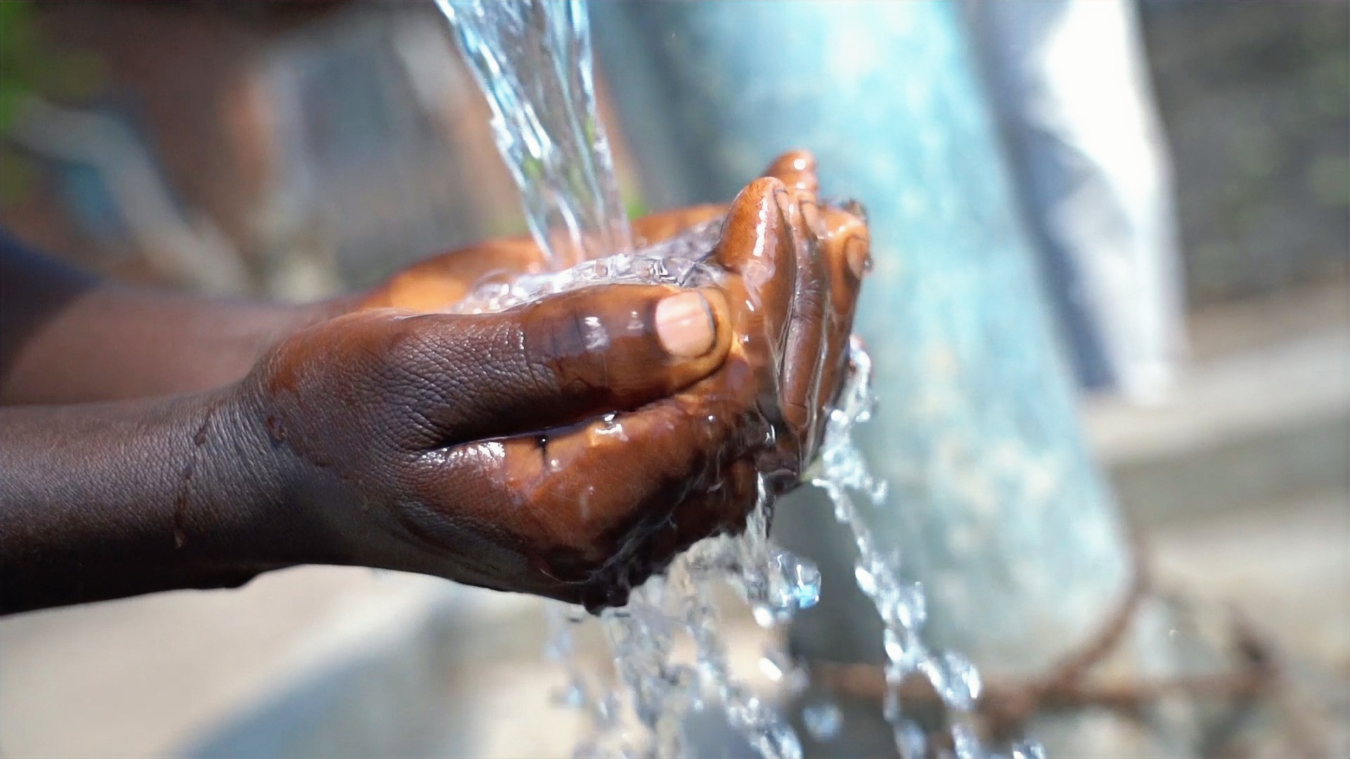 Clean water project