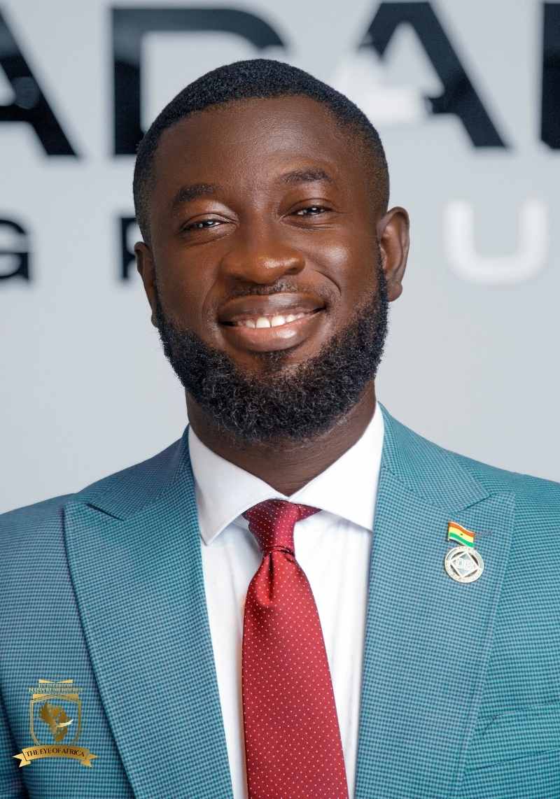 Leadership member