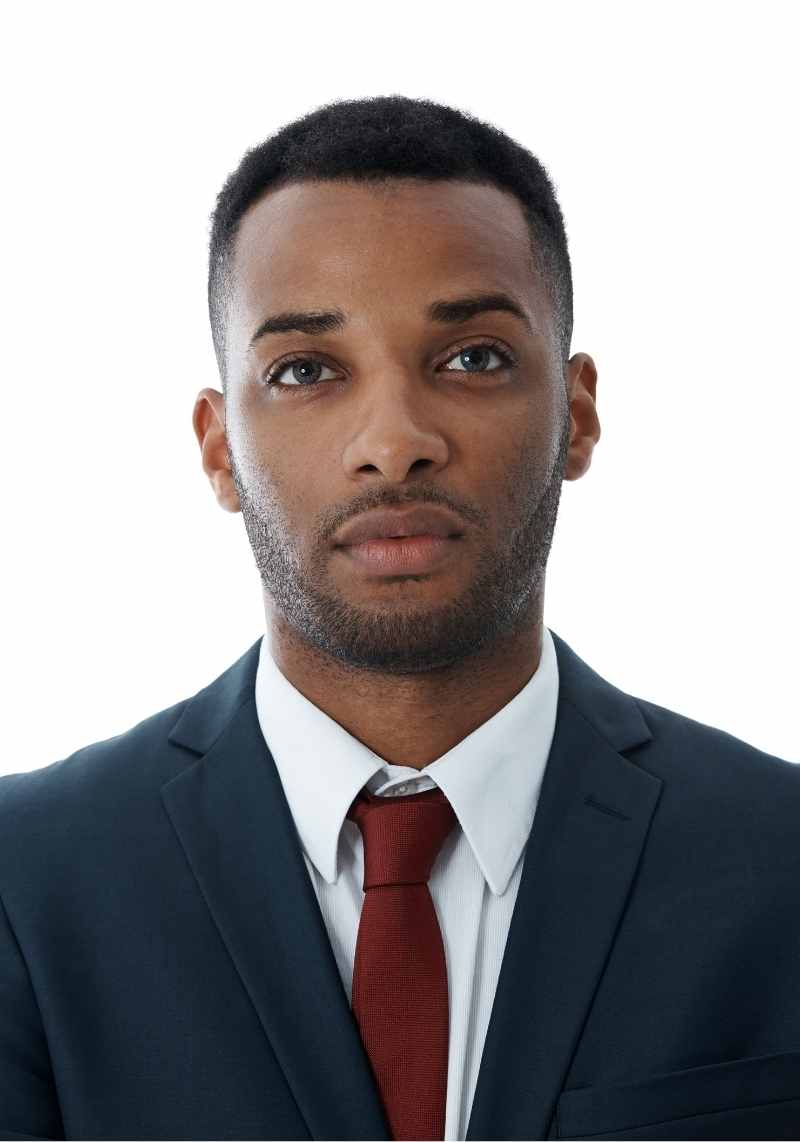 Leadership member